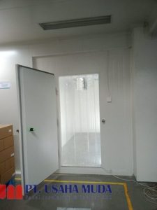 Cold Storage