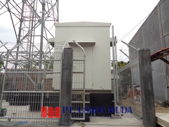 Shelter CKD