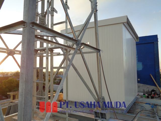 Shelter CKD 2