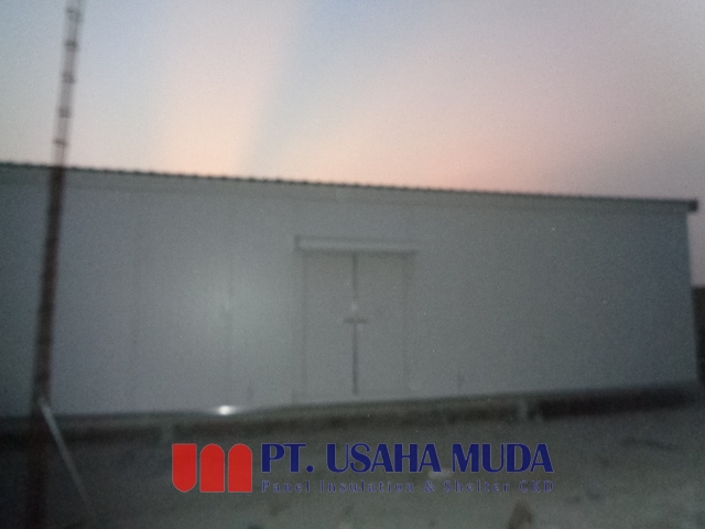 Shelter CKD 3