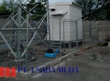 Shelter CKD Banten