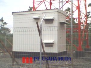 Shelter CKD Ngalang Gunung Kidul