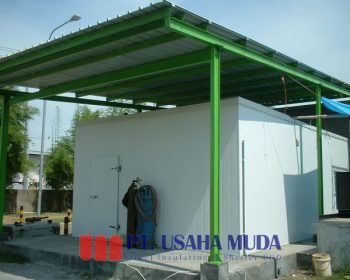 Cold Storage Java Agritech