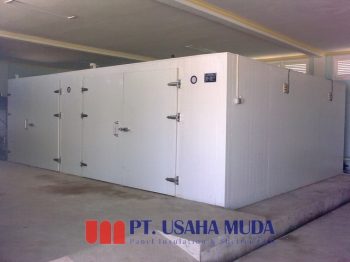 Cold Storage CV Farma Teknik