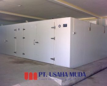 Cold Storage CV Farma Teknik