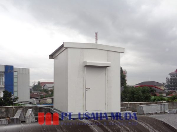 Shelter CKD 1