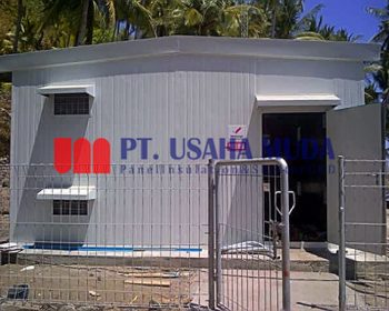 Shelter CKD MBD