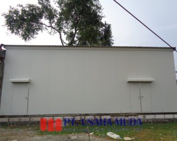 Shelter CKD Net TV