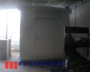 Shelter CKD PT IBS