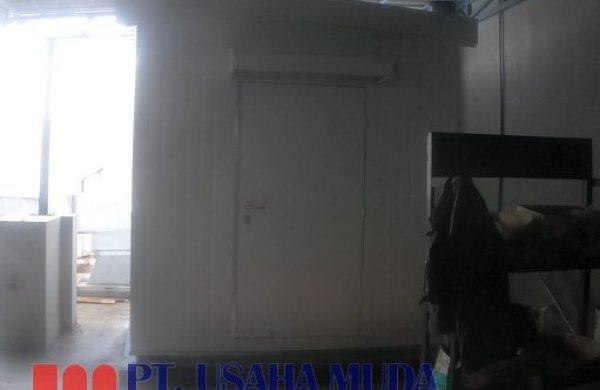 Shelter CKD PT IBS