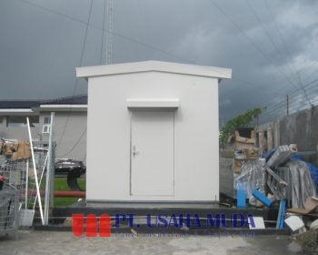 Shelter CKD PT MTM