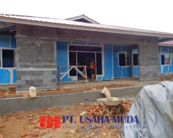 Shelter CKD PT Prohaba