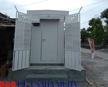 Shelter CKD PT RUM