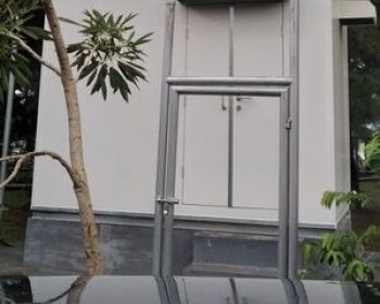 Shelter CKD Tangerang Selatan