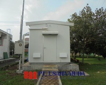 Shelter CKD Malambong