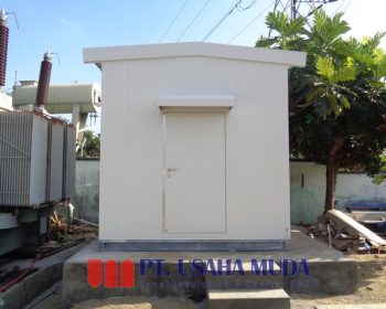 Shelter CKD Mojosongo