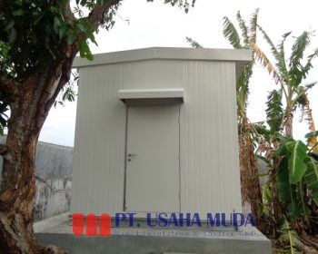 Shelter CKD Purworejo