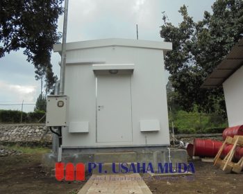 Shelter CKD Sentosa
