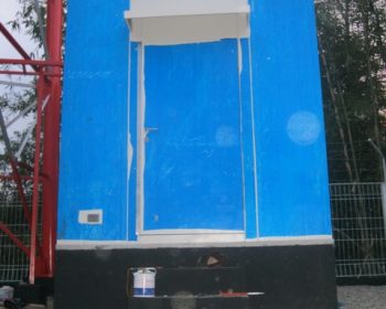 Shelter CKD Singodutan Wonogiri